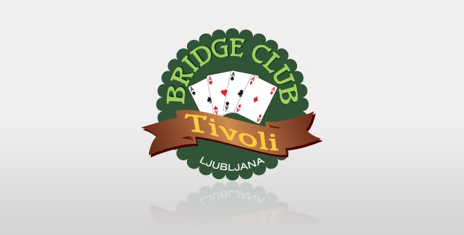 Bridge club Tivoli