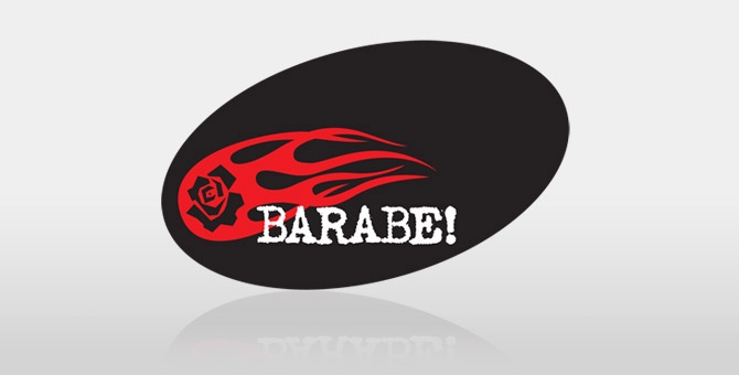 Barabe
