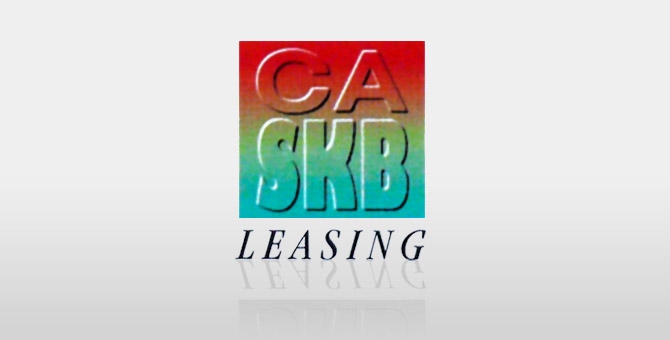 CA SKB Leasing