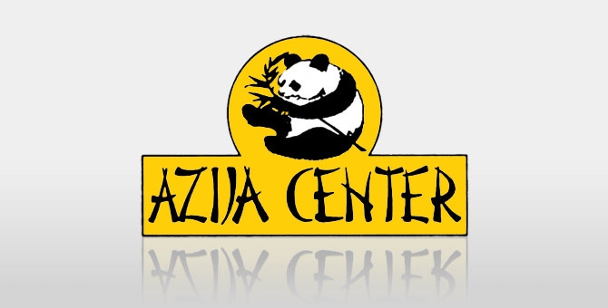 Azija center