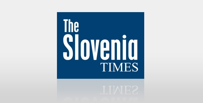 The Slovenia Times