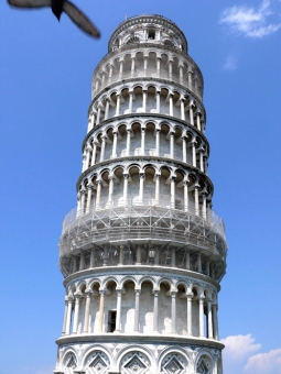 Pisa