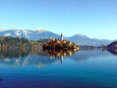 Bled