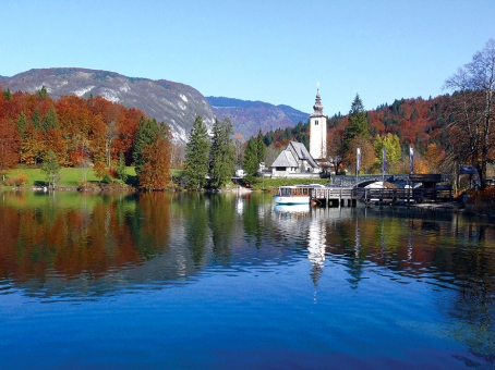 Bohinj