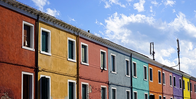 Burano