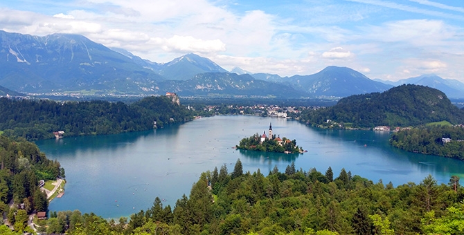 Bled