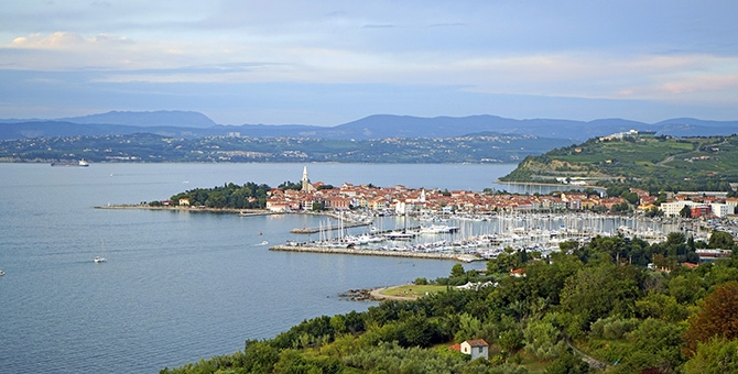 Izola