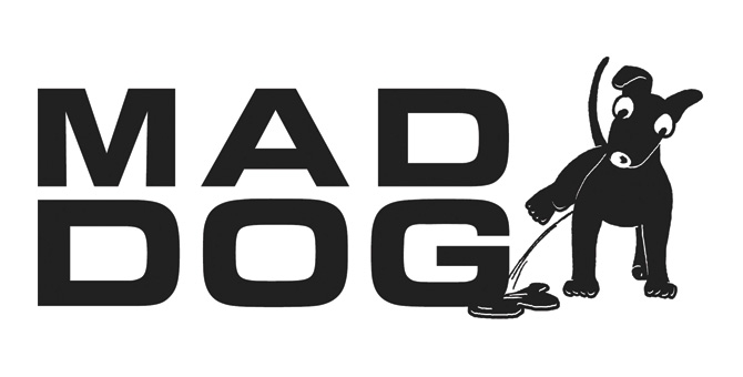Mad Dog logo